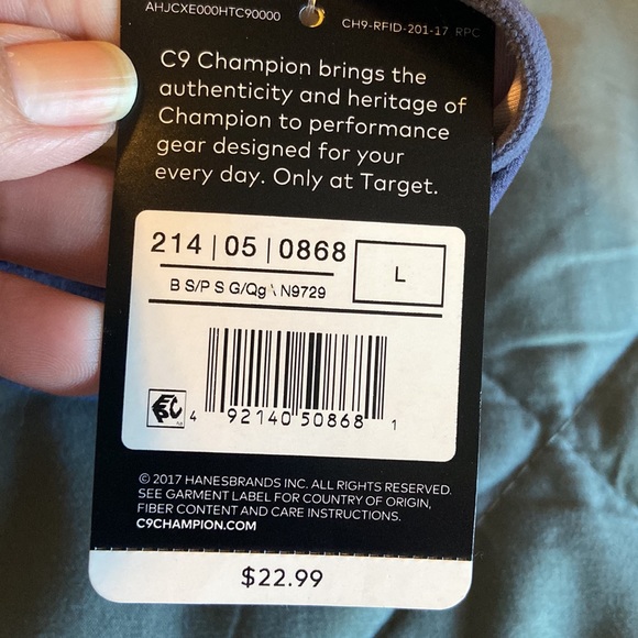 Champion Power Shape Bra - Picture 6 of 8